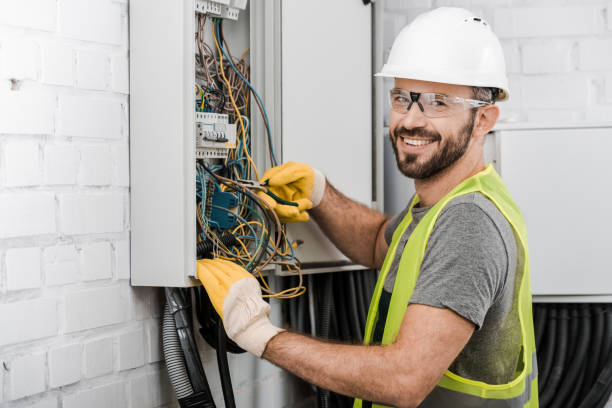 Best Emergency Electrical Repair  in Paris, TN