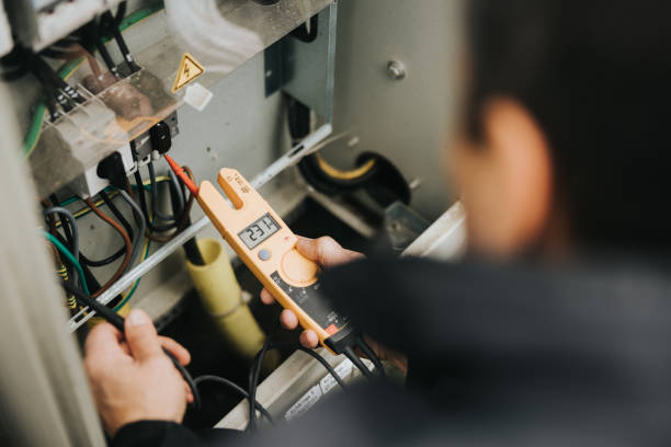 Best Electrical Troubleshooting Services  in Paris, TN