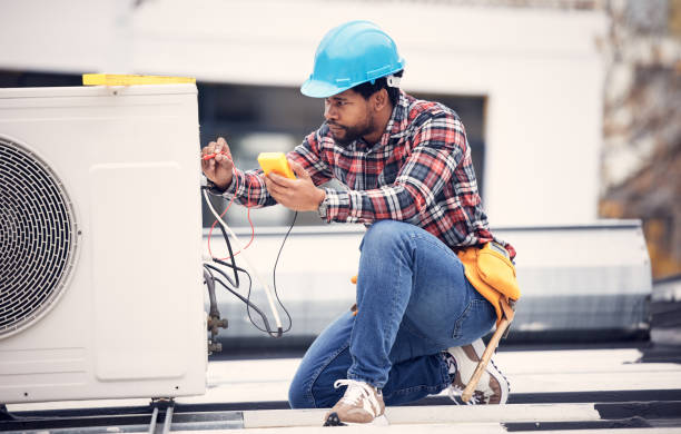 Professional Electrician in Paris, TN