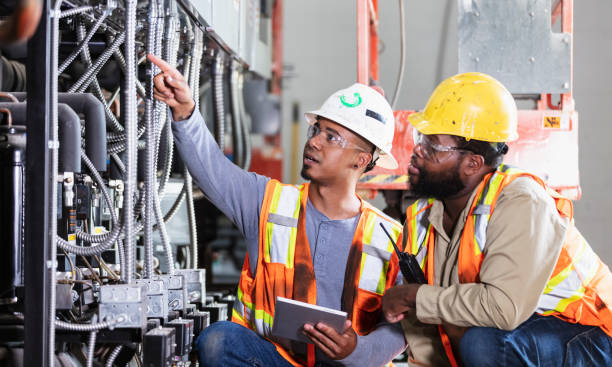 Electrical System Inspection in Paris, TN