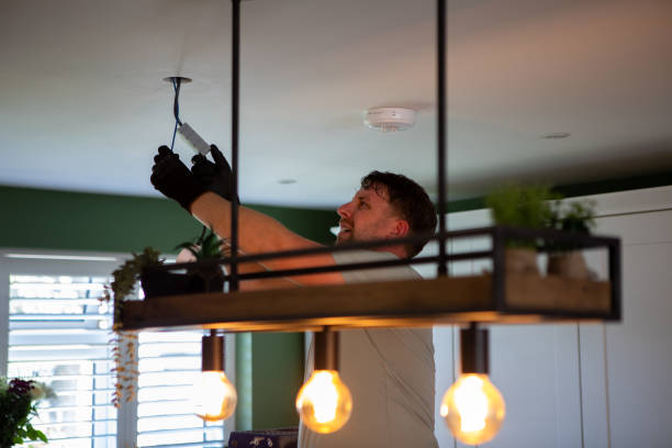 Best Home Electrical Repair  in Paris, TN
