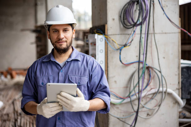 Best Electrical Outlet Repair  in Paris, TN