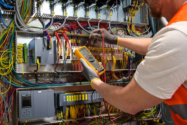 Best Electrician Near Me  in Paris, TN