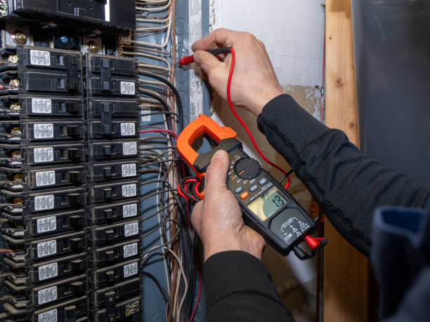 Best Industrial Electrical Services  in Paris, TN
