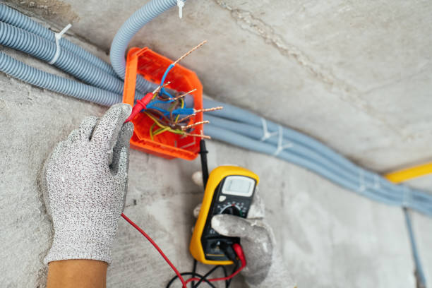 Best Commercial Electrician Services  in Paris, TN