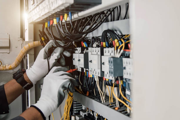 Best Emergency Electrical Repair  in Paris, TN