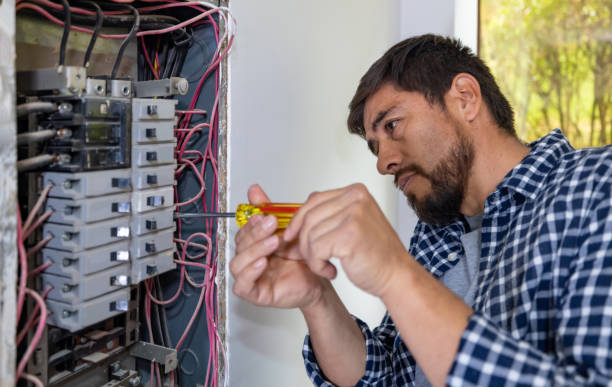  Paris, TN Electrician Pros